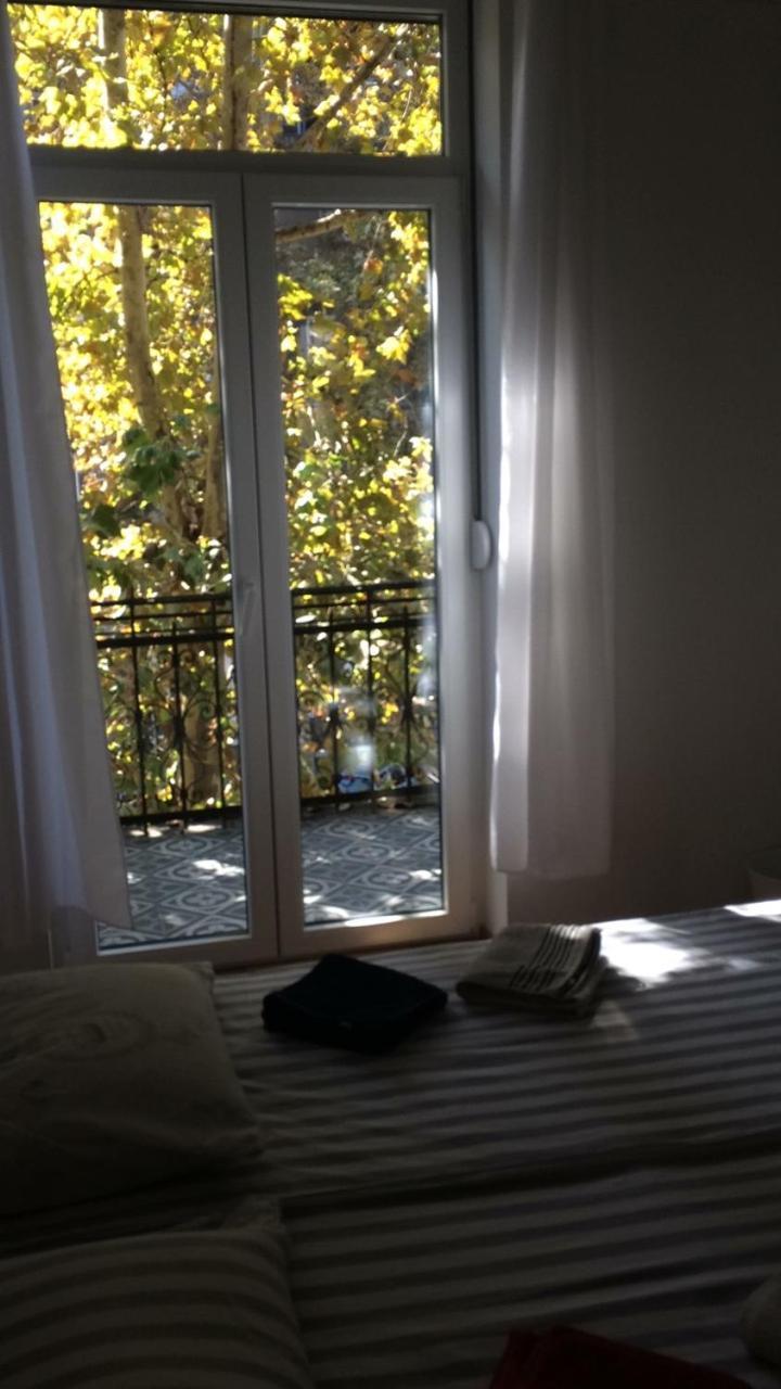Cricket Park Hostel ベオグラード エクステリア 写真